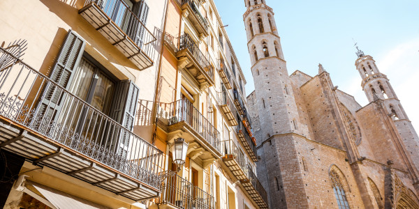 Carpintería Metálica de Aluminio / PVC Barcelona · Insonorización del Ruido