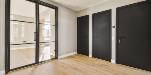 Carpintería Metálica de Aluminio / PVC Barcelona · Puertas Correderas a Medida