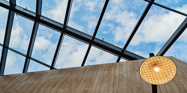 Carpintería Metálica de Aluminio / PVC Barcelona · Diseño y Montaje de Acristalamientos