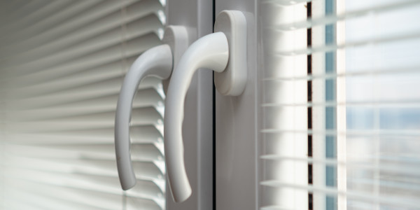 Carpintería Metálica de Aluminio / PVC Barcelona · Estanqueidad al Aire