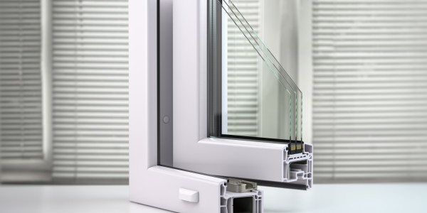 Puertas y Ventanas Insonorizadas de Aluminio / PVC Barcelona · Rotura de Puente Térmico