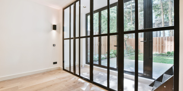 Puertas y Ventanas Insonorizadas de Aluminio / PVC Barcelona · Acristalamientos