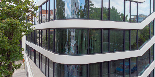 Puertas y Ventanas Seguridad de Aluminio / PVC en Barcelona · Doble Acristalamiento